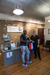 Chiropractic Partners, Dr. Graham Clements - Photo 5 - Car repair in Raleigh, NC, Raleigh