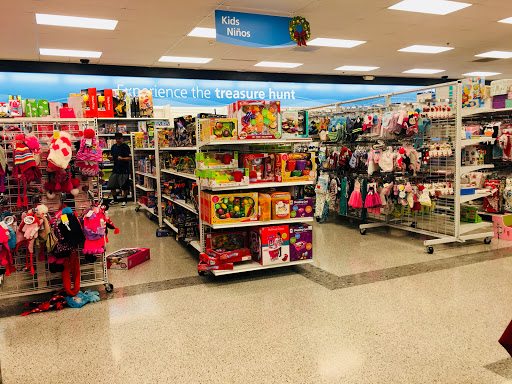 Clothing Store «Ross Dress for Less», reviews and photos, 9460 W Northern Ave, Glendale, AZ 85305, USA