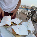 Photo n°6 de l'avis de franzesca.a fait le 05/08/2023 à 20:29 sur le  Mare Dentro à Brindisi