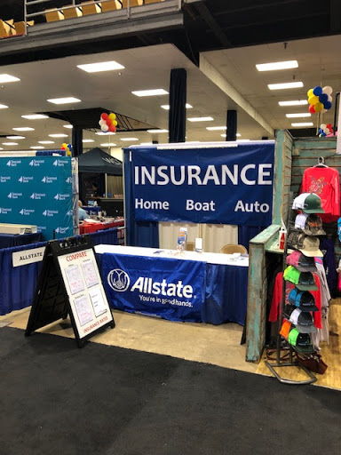 Insurance Agency «Allstate Insurance Agent: Paul H. Phaneuf», reviews and photos