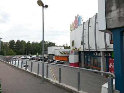 Photos of Shopping and leisure centre Eeden
