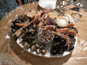 Photo n°50 de L'écailler - Bar à Huîtres à Agde ()