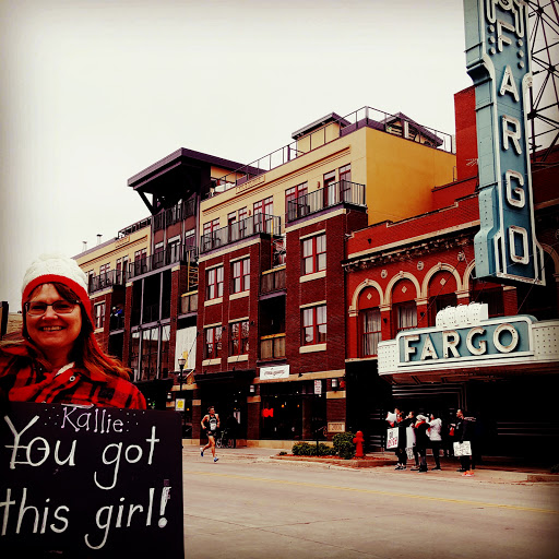 Movie Theater «Fargo Theatre», reviews and photos, 314 Broadway N, Fargo, ND 58102, USA