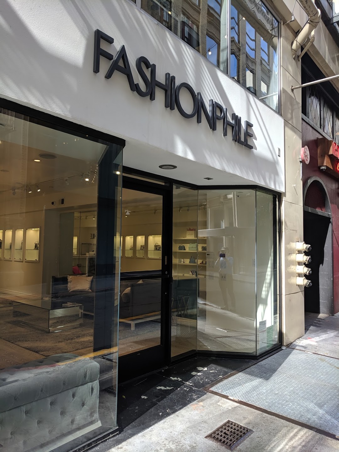 Fashionphile