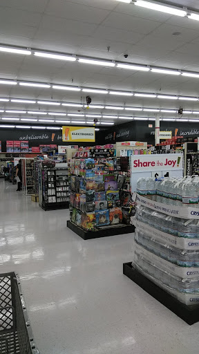 Discount Store «Big Lots», reviews and photos, 23351 Eureka Rd, Taylor, MI 48180, USA