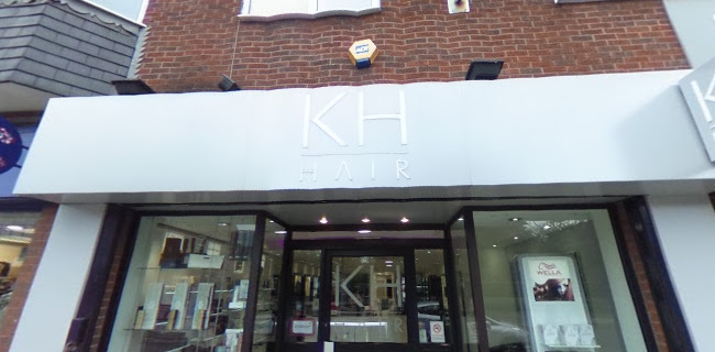 KH Hair West Bridgford - Nottingham