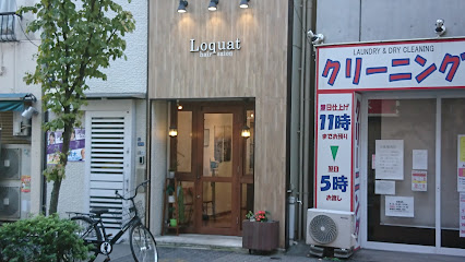 Loquat hair salon