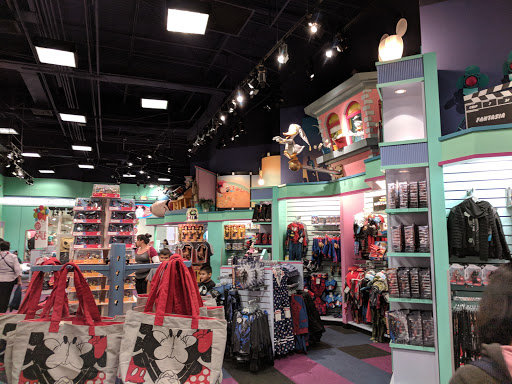 Toy Store «Disney Store», reviews and photos, 5060 N Montclair Plaza Ln, Montclair, CA 91763, USA