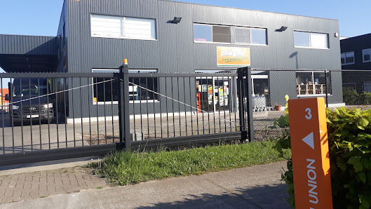 Prik en Tik Ter Mote 3, 9850 Deinze, Belgique
