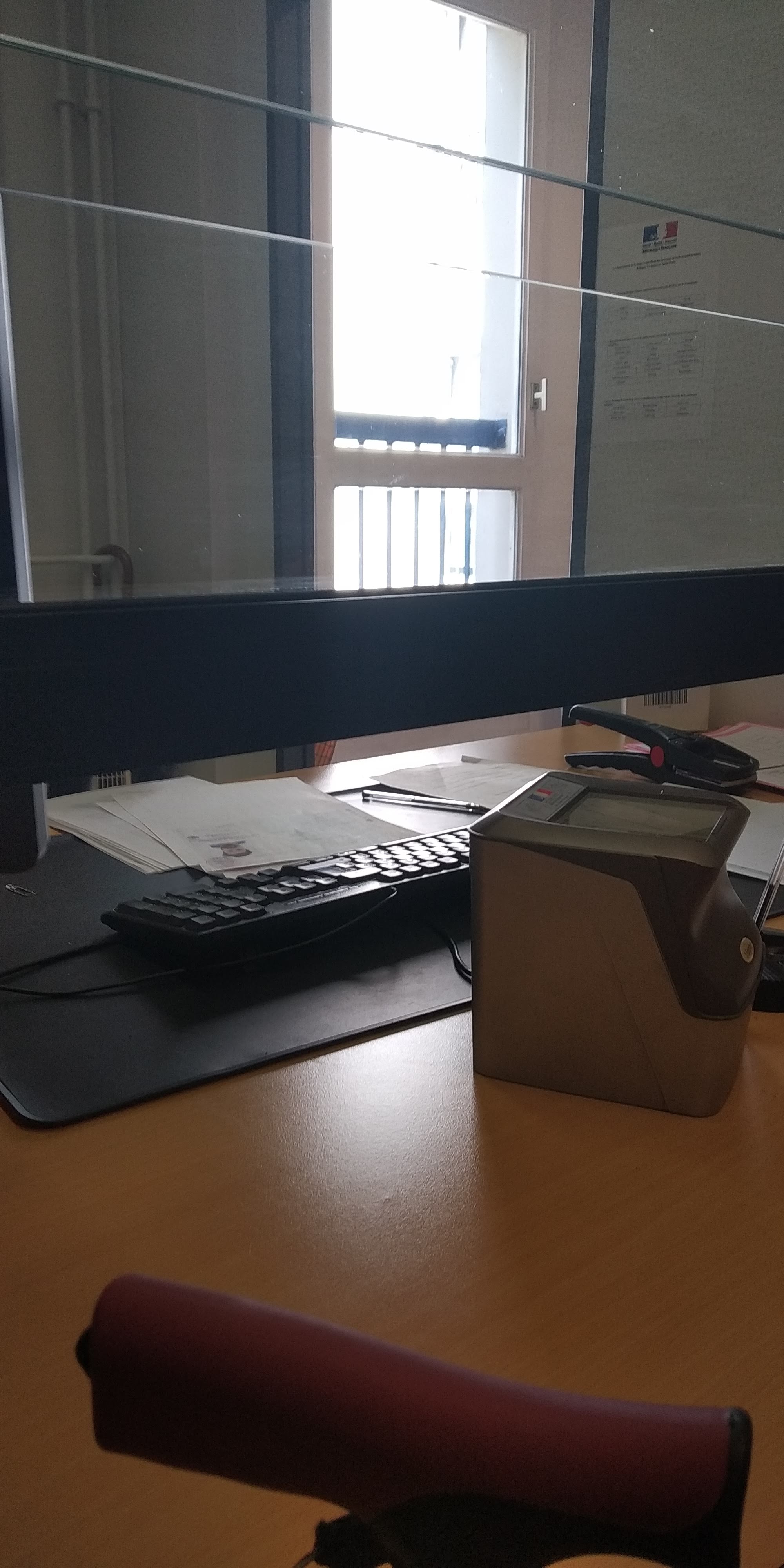 Photo n° 2 de l'avis de Mohammad.i fait le 30/06/2019 à 22:59