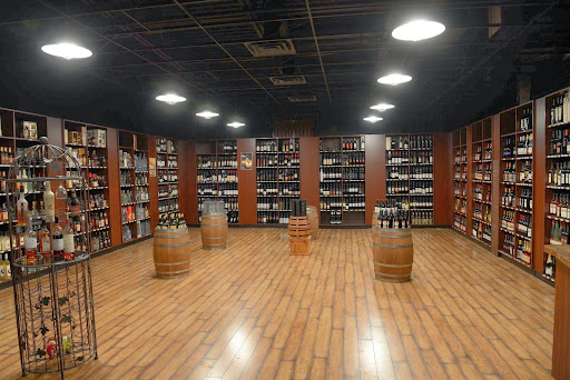 Wine Store «The Kosher wine cellar inc», reviews and photos, 53 Forest Rd, Monroe, NY 10950, USA