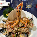 Photo n°1 de l'avis de Matt. fait le 05/09/2021 à 20:39 sur le  Bellaitalia à Santa Domenica