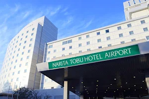 Narita Tobu Hotel Airport image