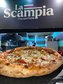 Pizza du Pizzeria La Scampia - Italian food à Toulon - n°19