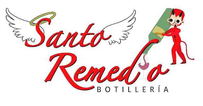 Comentarios y opiniones de Botillería Santo Remedio