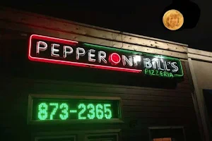 Pepperoni Bill's Pizzeria image