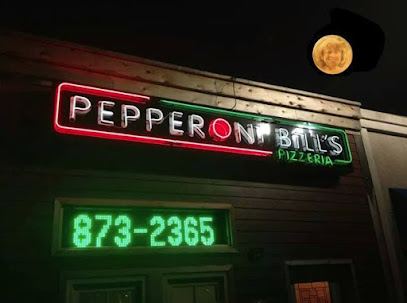 Pepperoni Bill's Pizzeria