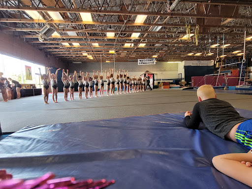 Gymnastics Center «Elite Gymnastics Academy», reviews and photos, 3183 Harrison Blvd, Ogden, UT 84403, USA