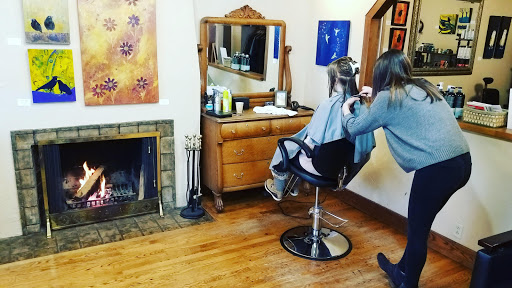 Beauty Salon «Matthew Robert Salon», reviews and photos, 22717 WA-99, Edmonds, WA 98026, USA