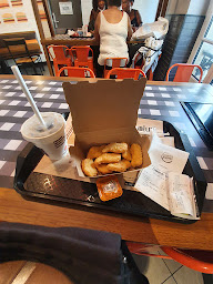 Photo n°8 de Burger King à Paris ()