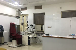 Netra Nidan Eye Hospital (Dr Rajeev Kumar Saxena's) image