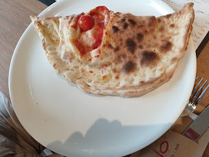 Photo n°25 de Vapiano Villages Nature Pasta Pizza Bar à Bailly-Romainvilliers ()