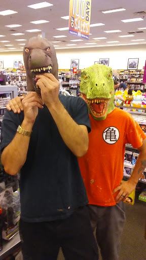 Book Store «Books-A-Million», reviews and photos, 1705-C Norman Dr, Valdosta, GA 31601, USA