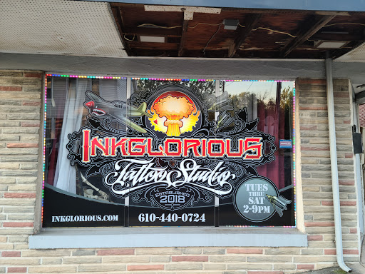 Explore first tattoo ideas for women, creative tattoo ideas in Northampton, available at Inkglorious Custom Tattoo Studio