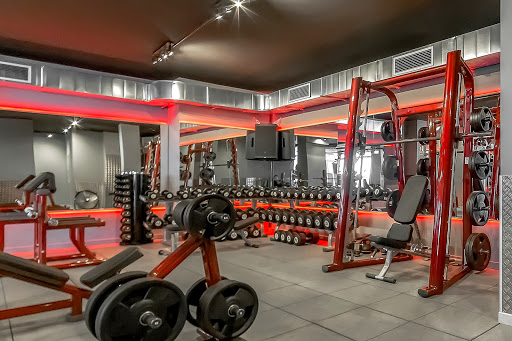 Endorfina plus Fitness Club en Los Cristianos, Santa Cruz de Tenerife