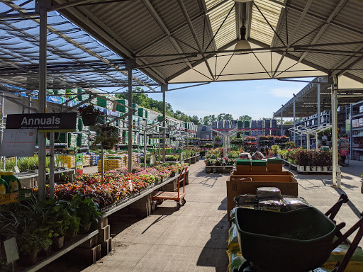 Home Improvement Store «The Home Depot», reviews and photos, 3300 Carpenter Rd, Ypsilanti, MI 48197, USA