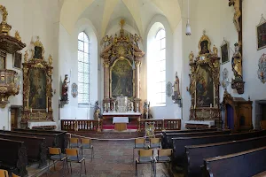 Salinenkapelle St. Rupert und Maximilian image