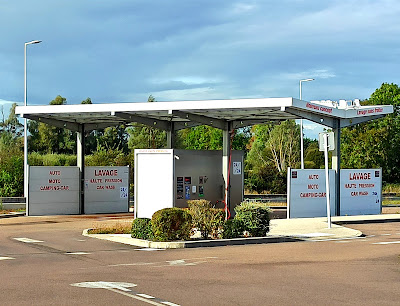 Lav'car Magny-cours à Magny-Cours