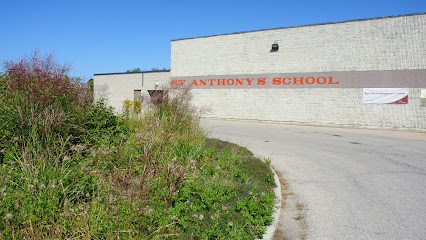Saint Anthony's Catholic School