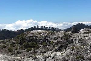 Mount Argopuro image