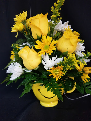 Florist «Fairview Flower Shop», reviews and photos, 1026 Sycamore Dr, Decatur, GA 30030, USA
