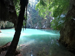 Princess Lagoon Beach'in fotoğrafı vahşi alan