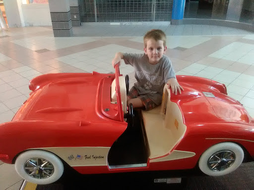 Shopping Mall «DeSoto Square Mall», reviews and photos, 303 301 Blvd W, Bradenton, FL 34205, USA