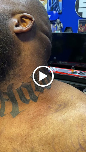 Explore shamrock tattoo ideas, creative tattoo ideas in Chicago, available at Studio One Ink Chicago Tattoo Shop