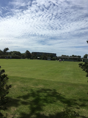 Nelson-Hinemoa Croquet Club - Golf club