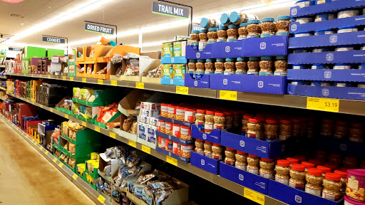 Supermarket «ALDI», reviews and photos, 3301 N State Rd 7, Lauderdale Lakes, FL 33319, USA