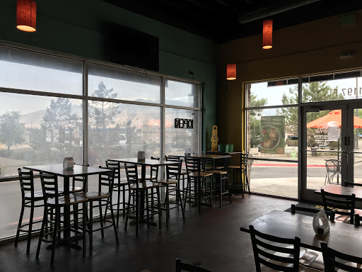 Mexican Restaurant «Costa Vida», reviews and photos, 1197 N Main St, Tooele, UT 84074, USA