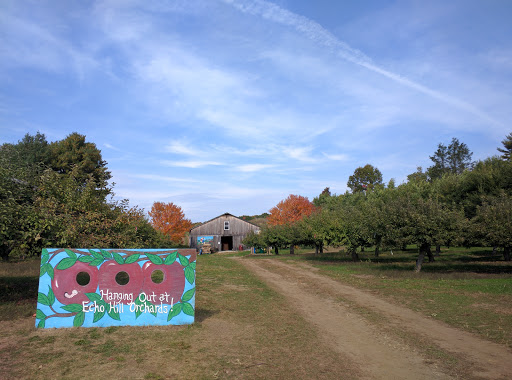 Winery «Echo Hill Orchards & Winery», reviews and photos, 101 Wilbraham Rd, Monson, MA 01057, USA