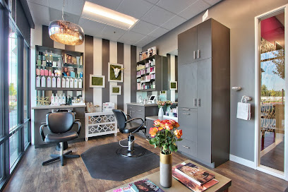 Phenix Salon Suites Fayetteville