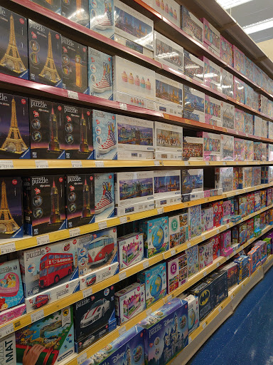 Smyths Toys Superstores Sheffield