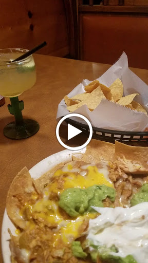 Maya Mexican Restaurant image