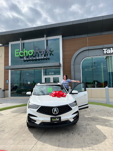 Echopark Automotive San Antonio Reviews