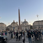 Photo n°2 de l'avis de Rawad.a fait le 26/11/2022 à 21:20 sur le  Pizza del Popolo à Rome