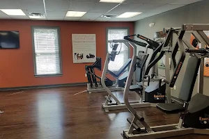 The Exercise Coach East Cobb image