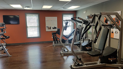 The Exercise Coach East Cobb