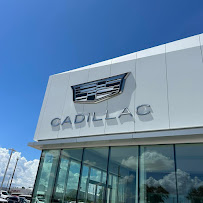 Big Star Cadillac - Photo 2 - Car repair in Friendswood, TX, League City